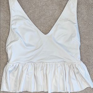 Kortni jeane swim top